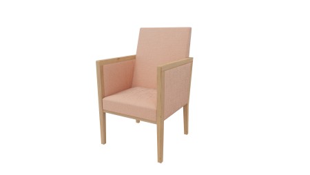 Fauteuil Nano